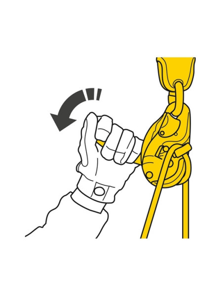 Salewa Xplorer Harness