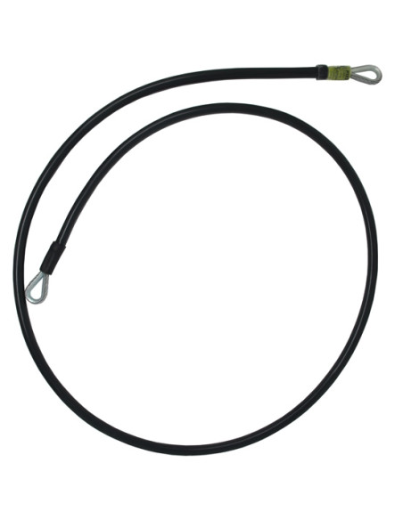 Virvė Petzl Paso Guide 7.7 mm x 50 m