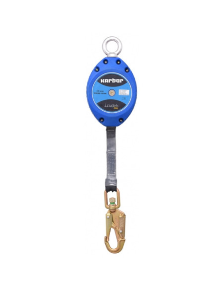 Petzl Paso Guide 7.7 mm x 60 m