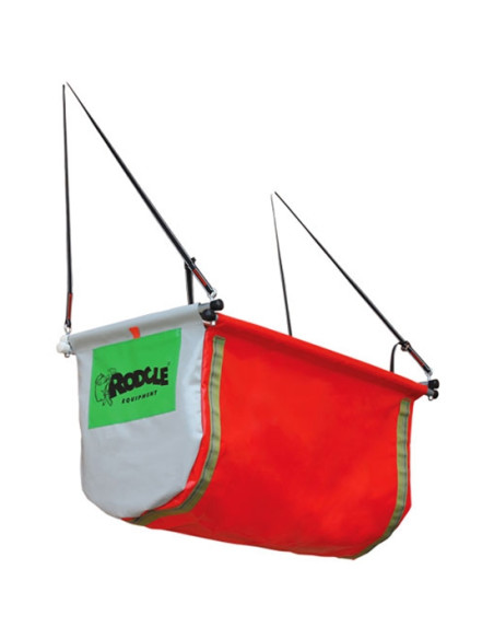 Popruhy Wild Country Astro Quickdraw 15cm