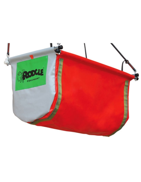 Popruhy Wild Country Astro Quickdraw 15cm