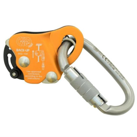 Wild Country Super Light Offset Rock 9