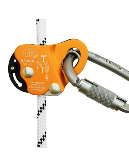 Wild Country Super Light Offset Rock 9