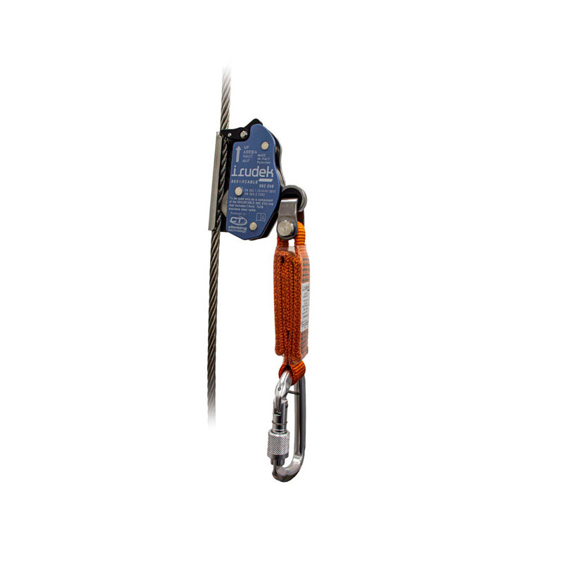Wild Country Wildwire Quickdraw 10 cm