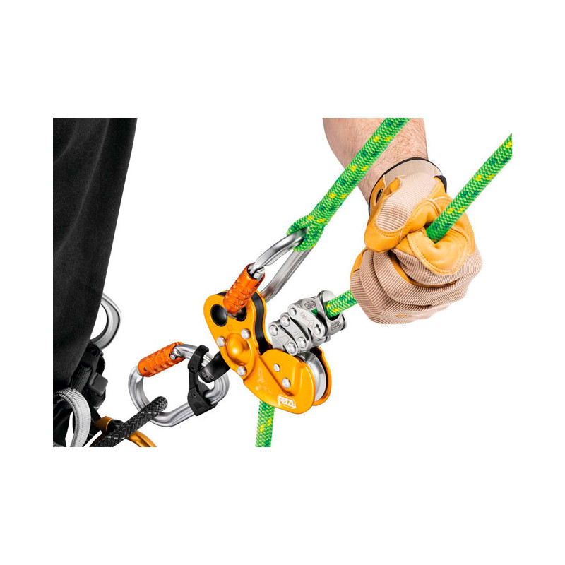 Beal Legend 8.3 mm x 200 m