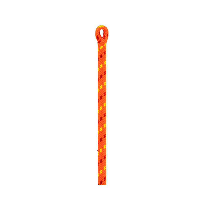 Vrv Edelrid Apus Pro Dry 7.9 mm x 60 m