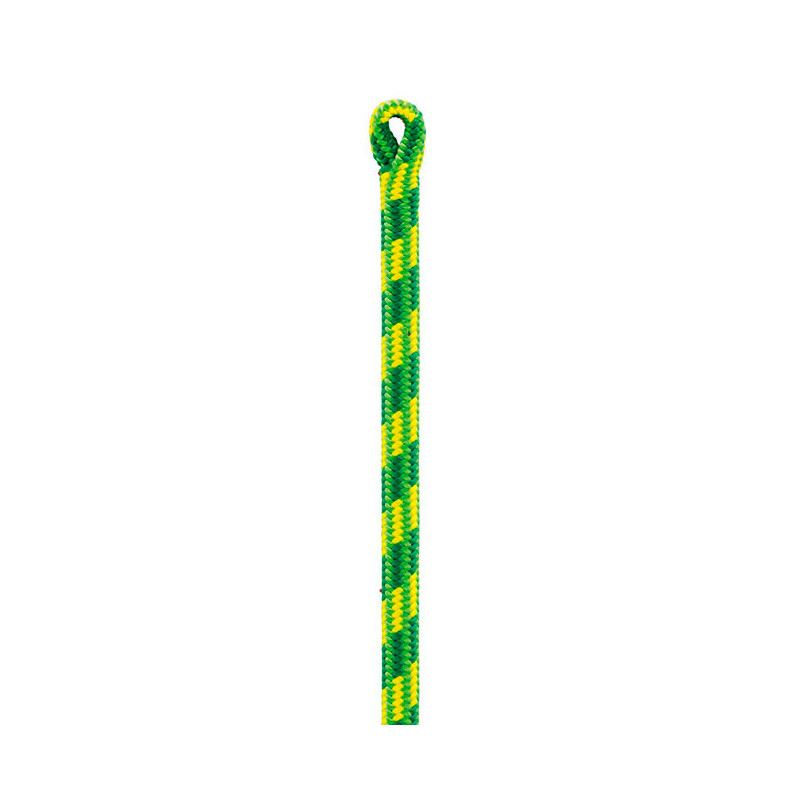 Lina Edelrid Apus Pro Dry 7.9 mm x 60 m