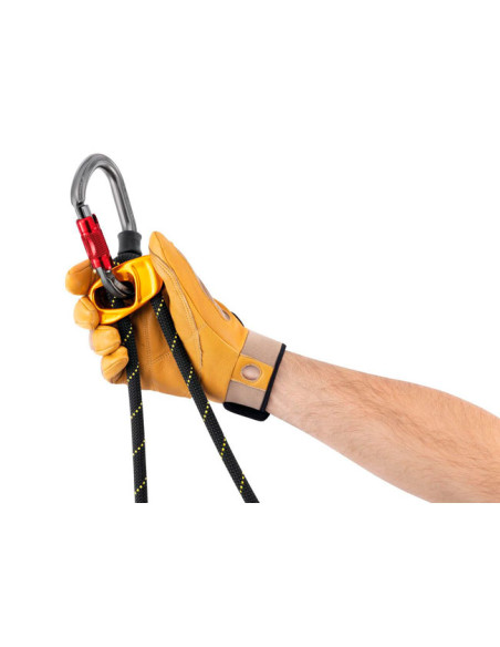 Saugos įtaisas Petzl Grigri +