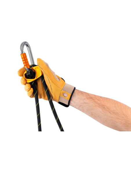 Petzl Grigri +