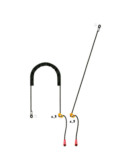 Fixe Peak District Pack 7