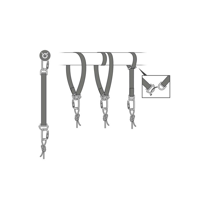 Prilba Grivel Salamander 2.0