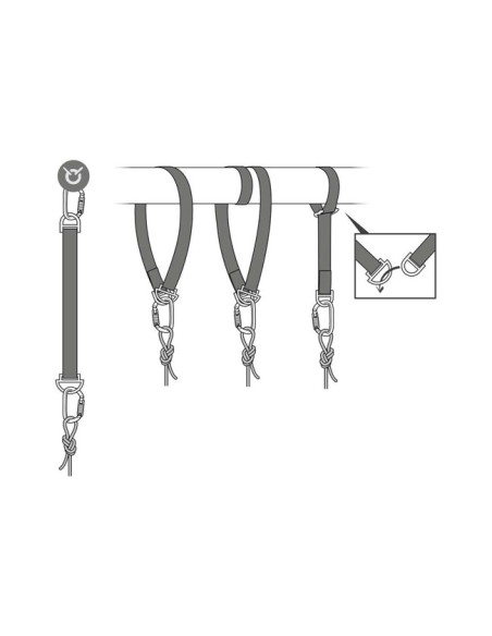 Grivel Salamander 2.0