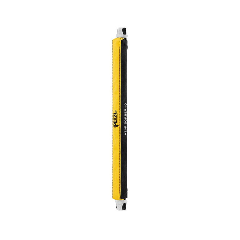 Grivel Stealth Yellow
