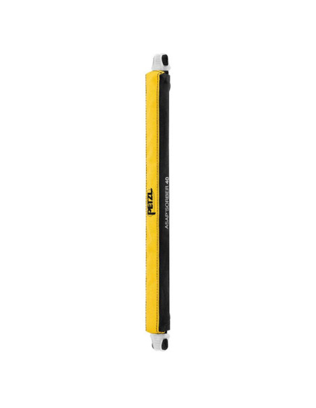 Šalmas Grivel Stealth Yellow