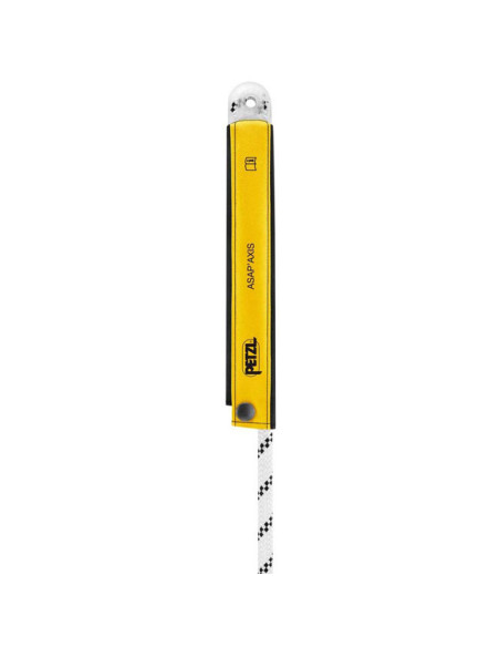 Šalmas Grivel Stealth Yellow