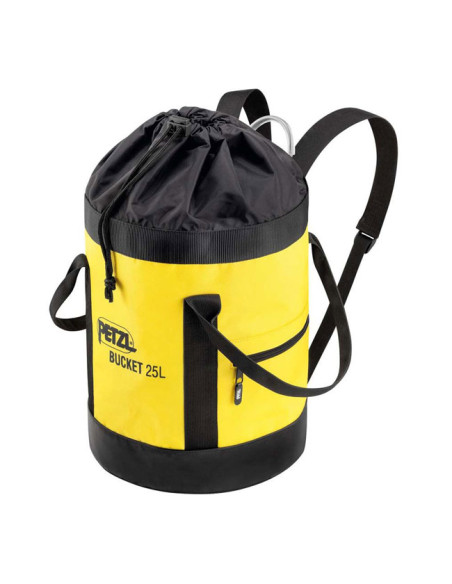 Grivel Stealth Yellow