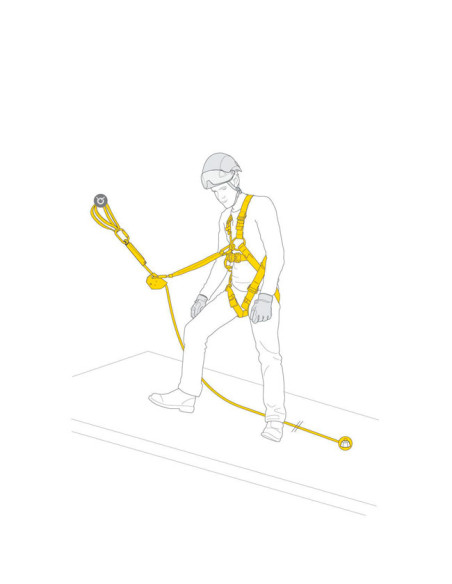 Prilba Grivel Stealth Titanium