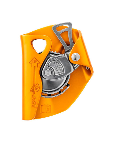 Grivel Stealth Titanium