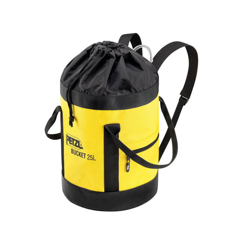 Pas Camp Alpine Flash