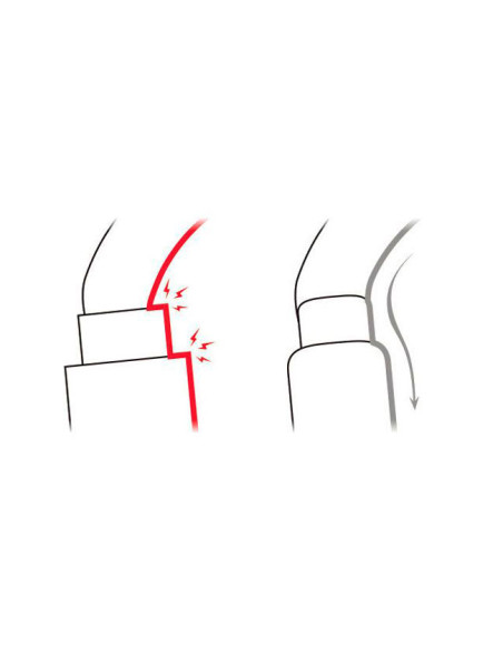 Maxclimbing Rockblob