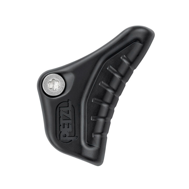 Edelrid Mega Jul Belay Kit Bulletproof Screw