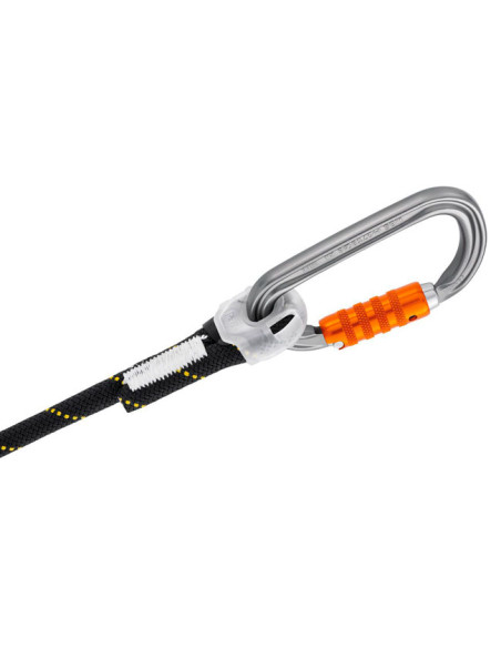 Petzl Acolchado recambio S/M