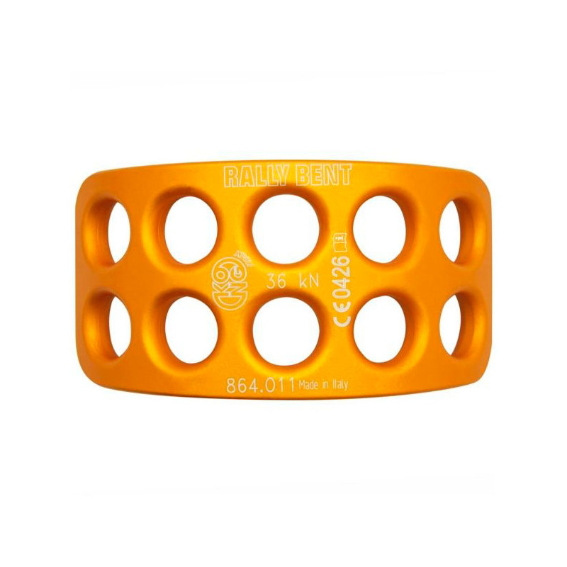 Singingrock Piton A3 L7