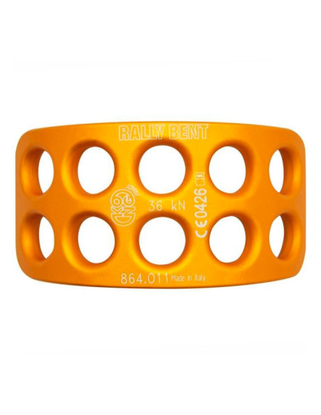 Singingrock Piton A3 L7