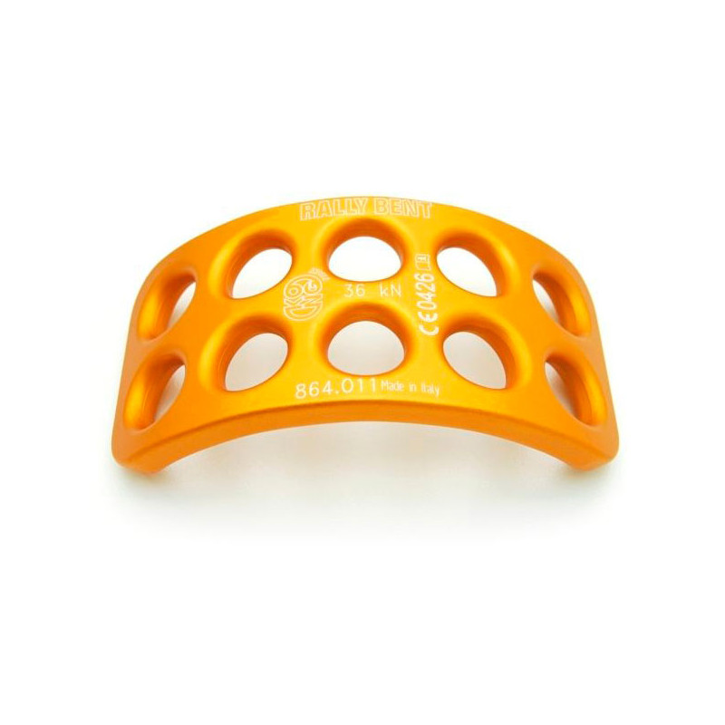 Singingrock Piton A3 L7