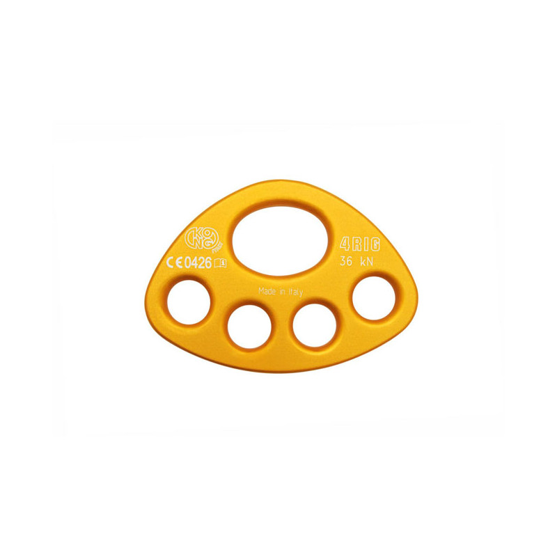 Singingrock Piton A5 L7