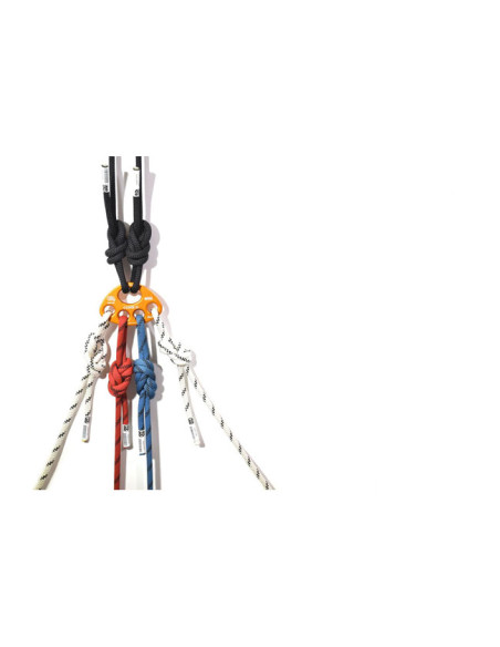 Singingrock Piton A5 L7