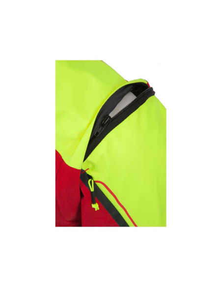 Singingrock Piton A5 L9