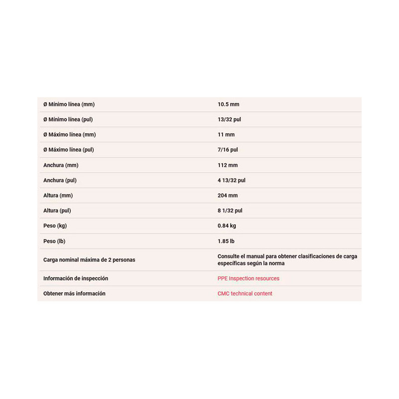 Singingrock Piton V L8