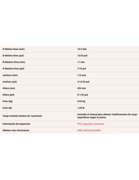 Singingrock Piton V L8