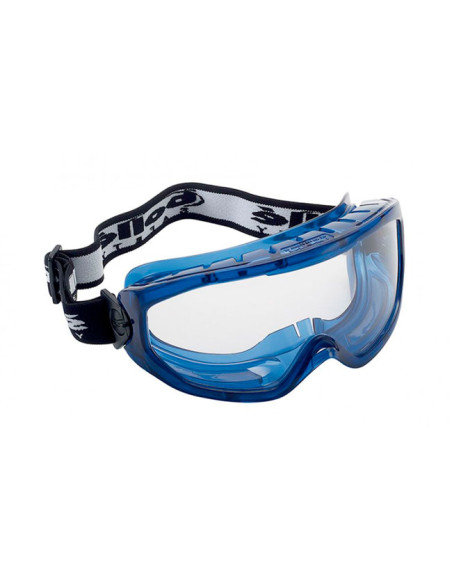 Arnês Singingrock Aladin