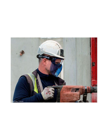 Arnés Singingrock Aladin