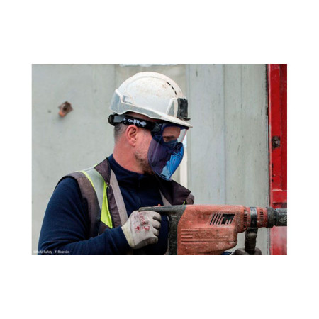 Arnês Singingrock PLUS 2