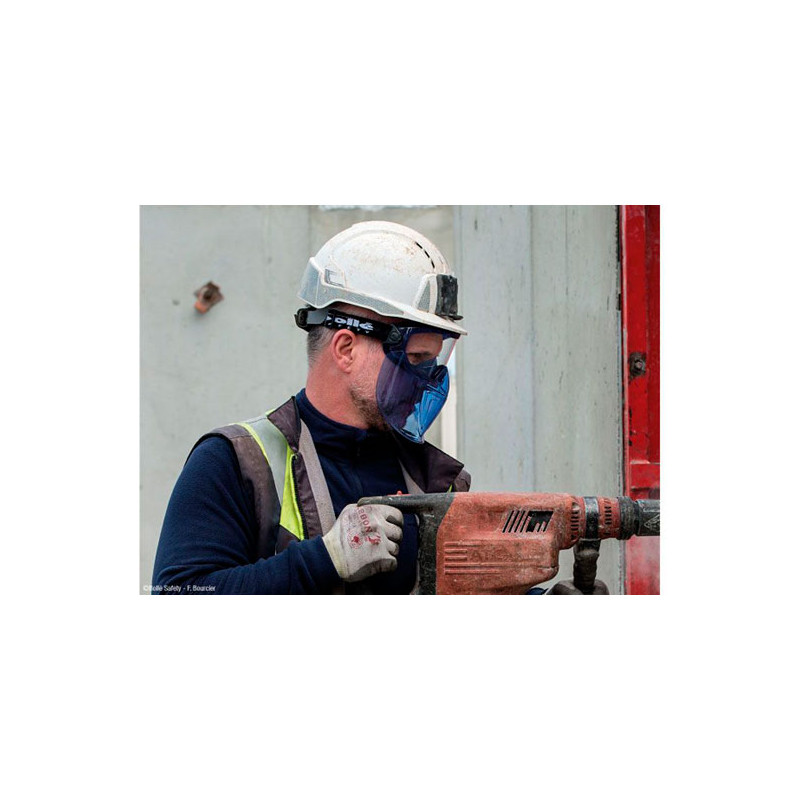 Arnês Singingrock PLUS