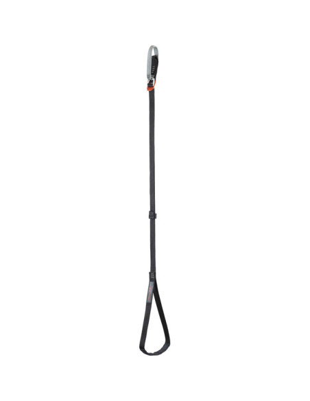 Fixe Cuerda Espeleo 10 mm x 100 m