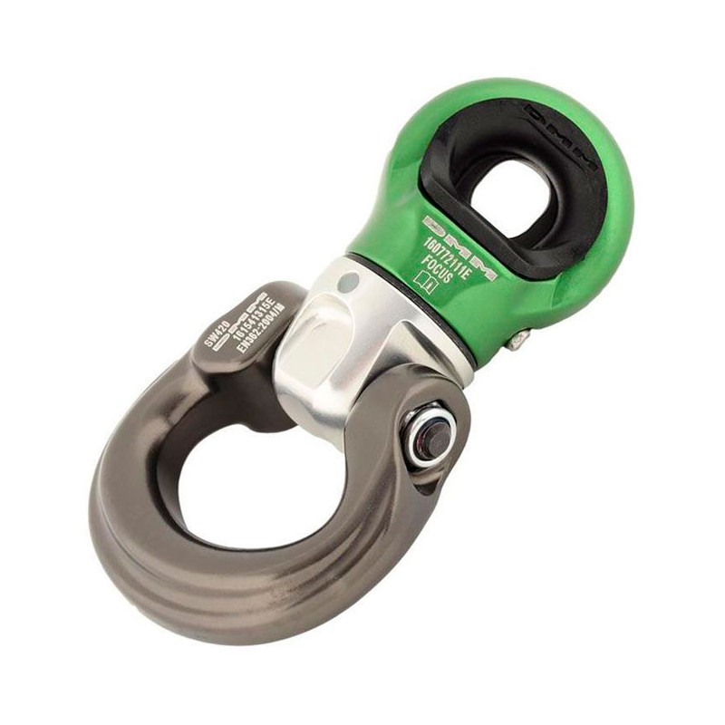 Varovalo Mammut Smart 2.0