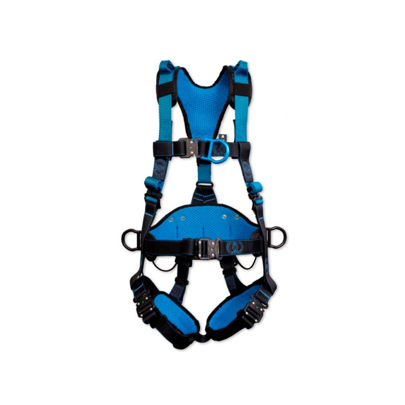 Hak Camp KNIFEBLADE 7.5 cm