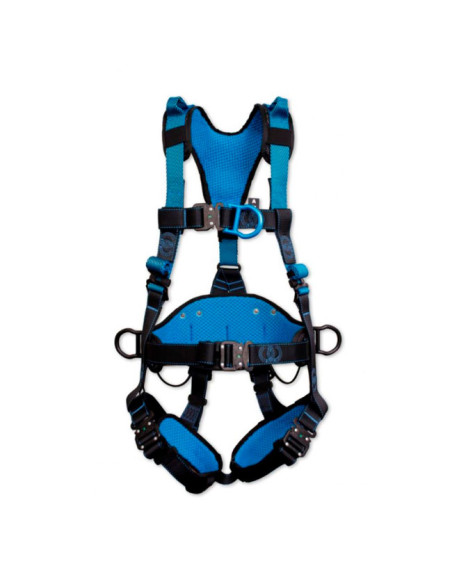 Piton Camp KNIFEBLADE 7.5 cm