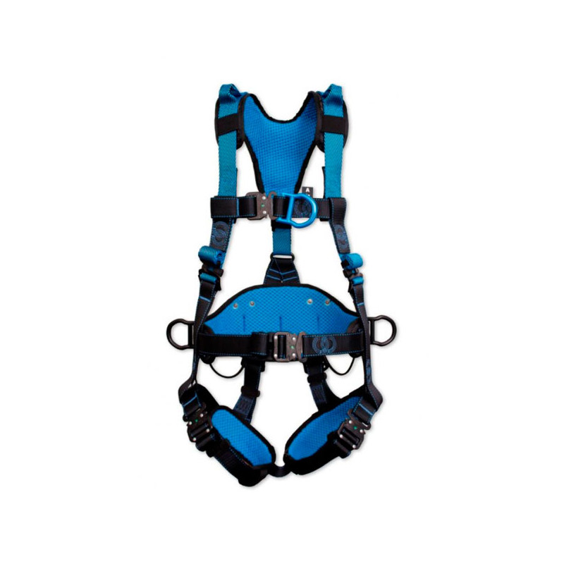 Piton Camp KNIFEBLADE 9 cm