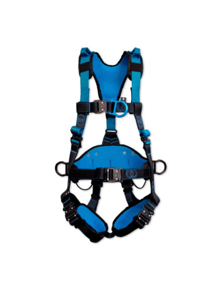 Hak Camp KNIFEBLADE 9 cm