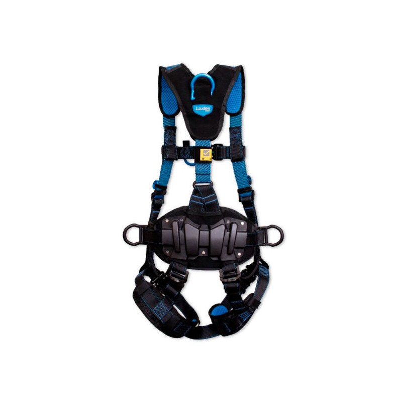 Piton Camp KNIFEBLADE 9 cm