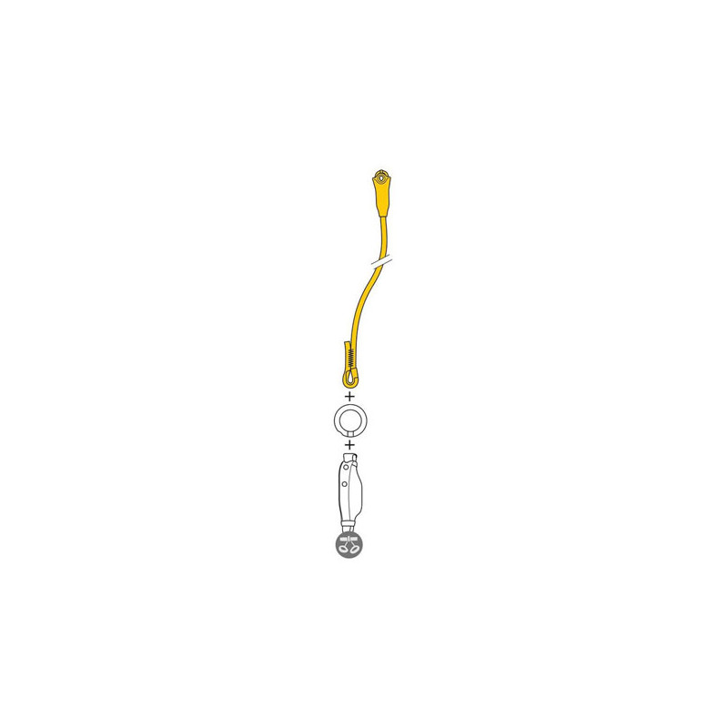 Nagel Camp CORNER N.4 14 cm
