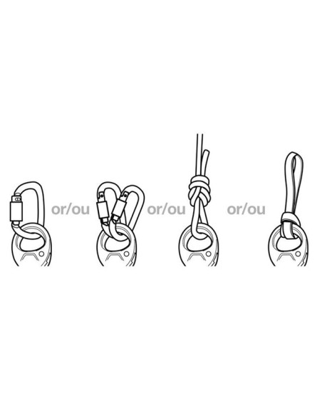 Camp Tricam N.2 Violet