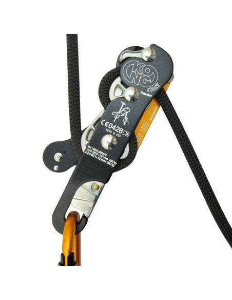 Petzl Verso