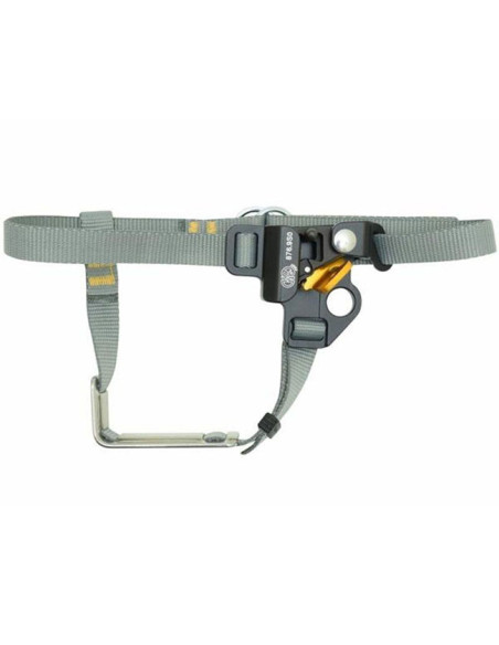 Edelrid Canary Pro Dry 8,6mm x 60m