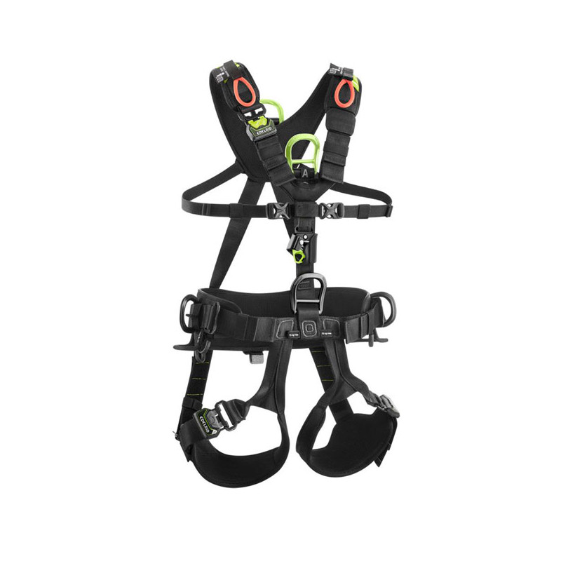 Arnés Edelrid Jayne III W